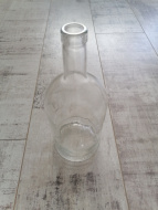 Отзыв: Бутылка 0,5 л ДОМАШНЯЯ, — Отличные бутылки 