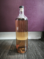 Отзыв: Дубовые палочки, средний обжиг, 100 гр, — Отличные палочки!